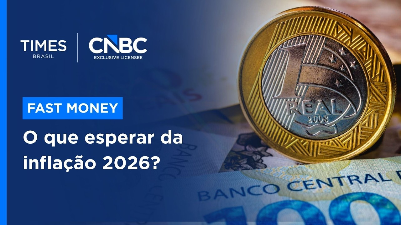 Inflação de serviços ainda preocupa Banco Central; entenda