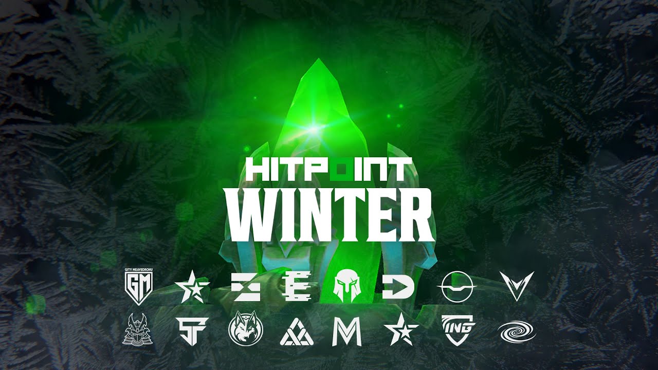 Swiss 1. Kolo | Hitpoint Winter 2026