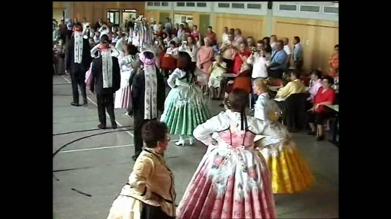 Dreispitzer Treffen  Rastatt  2006