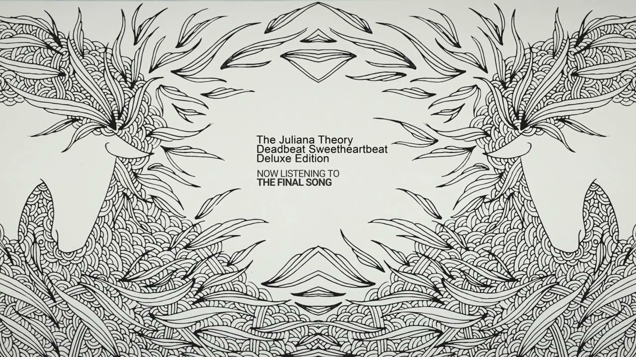 The Juliana Theory 