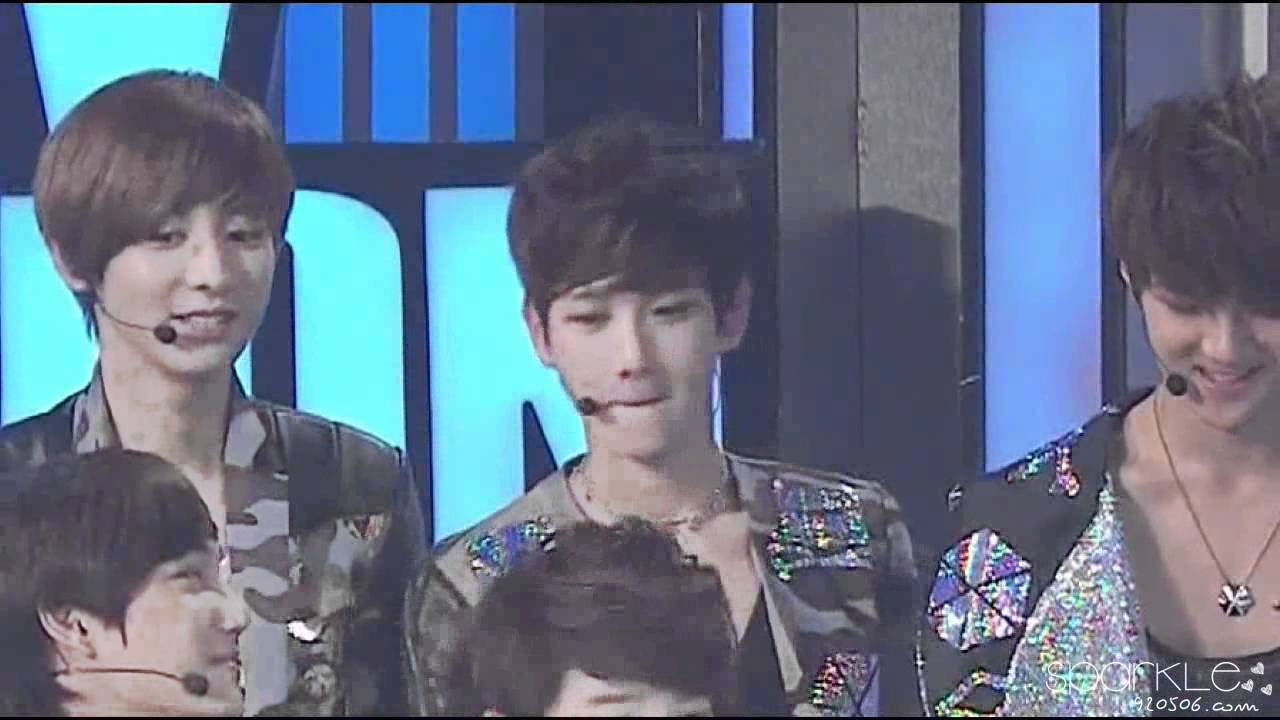 Baekhyun part.2