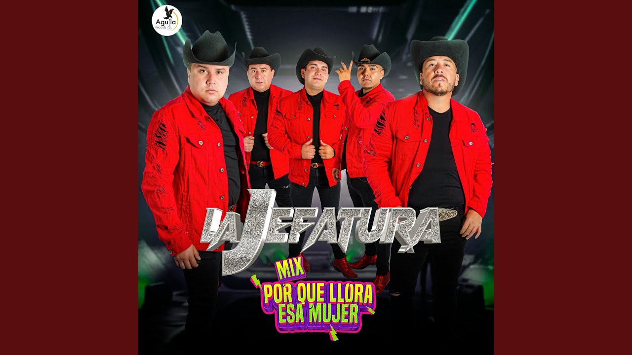 MIX POR QUE LLORA ESA MUJER