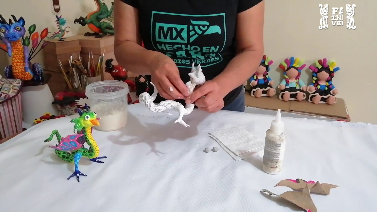 Cartonería