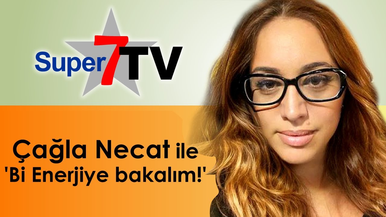 &Ccedil;ağla Necat ile Bi Enerjiye Bakalım