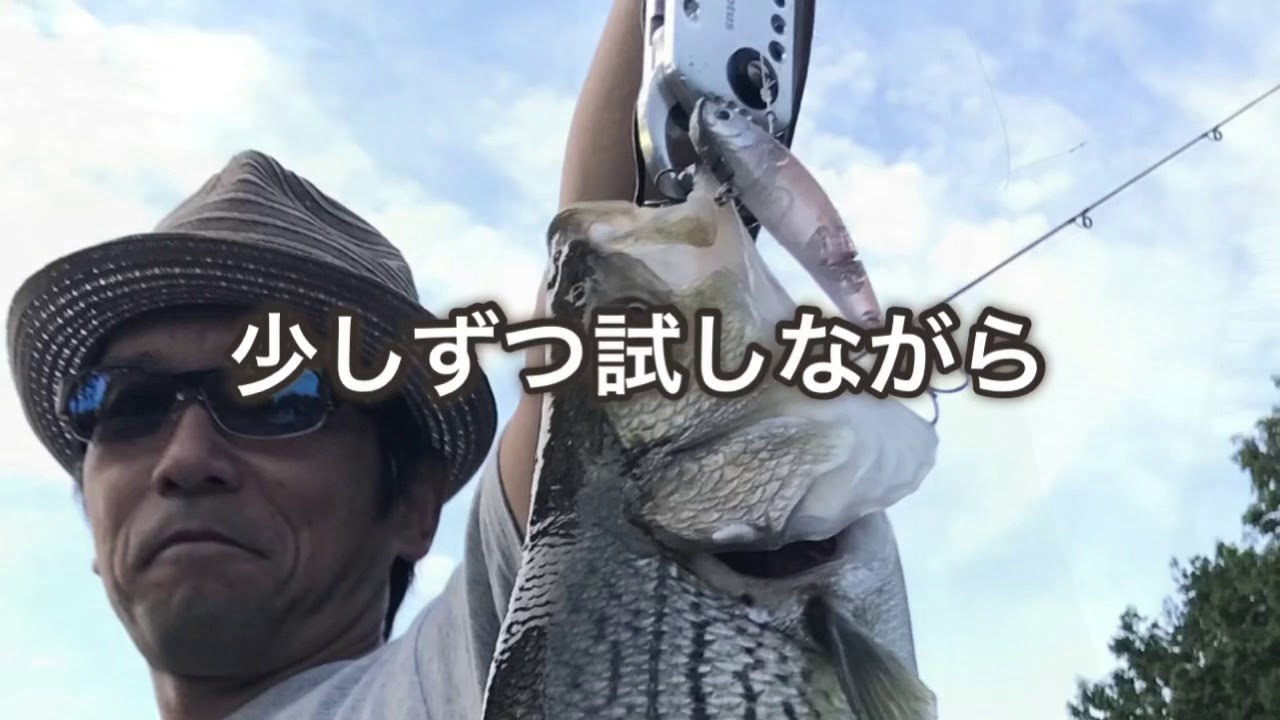 ラプル829(パニック)のストライパーチューン！