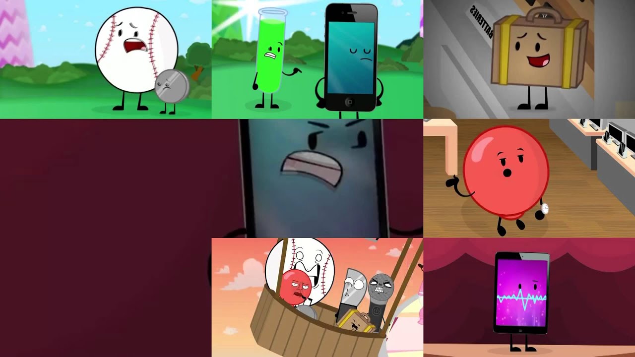 [333+SubsSpecial/SpartaDuel] [Inanimate Insanity II] [Sick MePhone4S] Has A [Sparta Extended Remix]