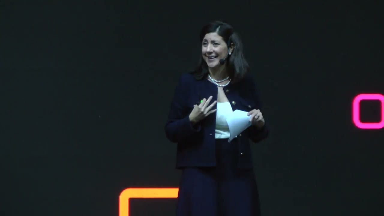 🙋‍♂️ Marlene Garayzar | El viaje de una startup a un unicornio #FIIE2024 🚀