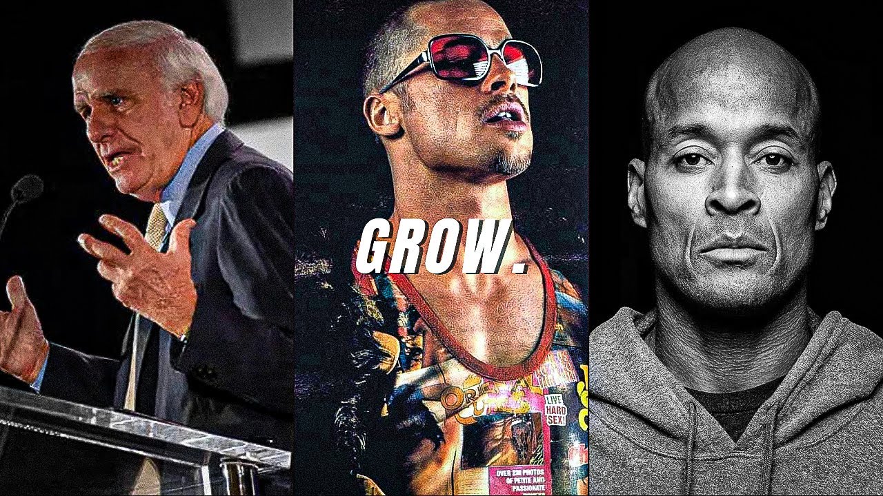 THE PRICE OF PROGRESS IS PAIN - Best Motivational Video Speeches Compilations SO FAR!