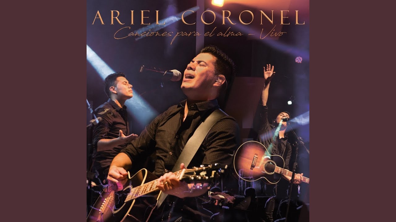 Medley coros (En Vivo)