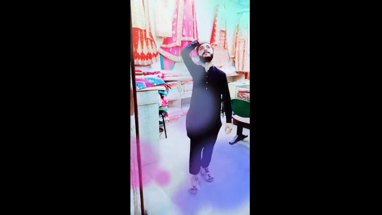 Wasif   Ali  579  tik  tok
