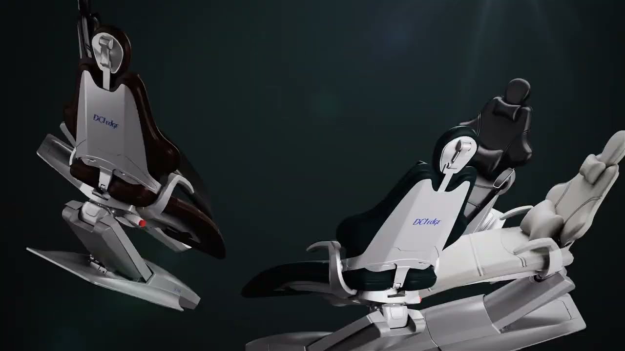 Runyes proudly launches DCI series complete promotional video!