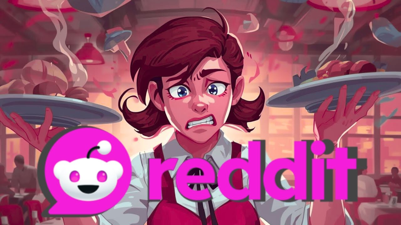 Обсуждение конфликтов на сервере на Reddit: / (r/serverlife)