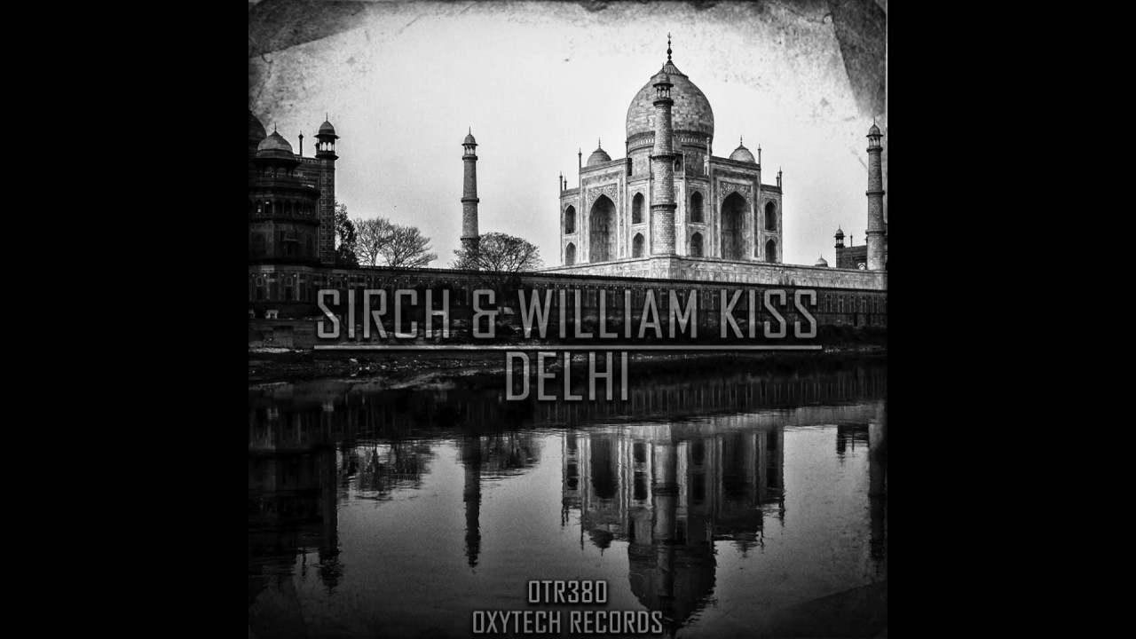 Sirch & William Kiss - Sideshow (Original Mix)