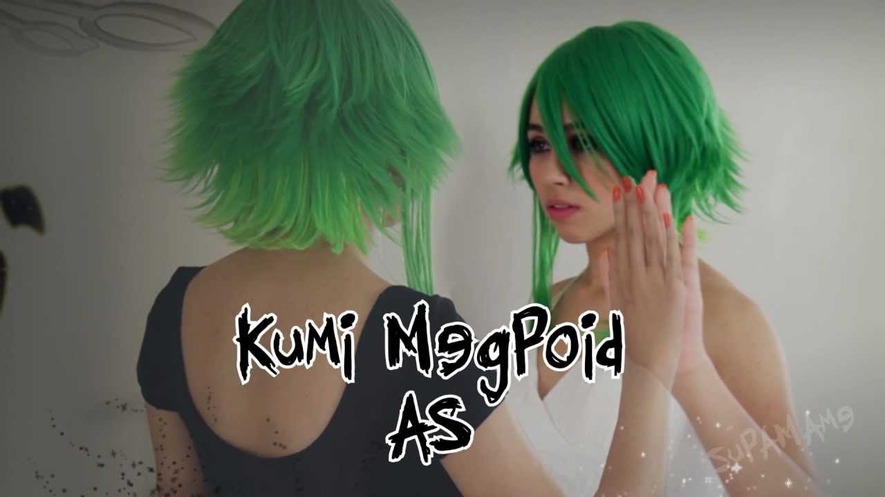 ✔SMT Live Action✔ Mozaik Role