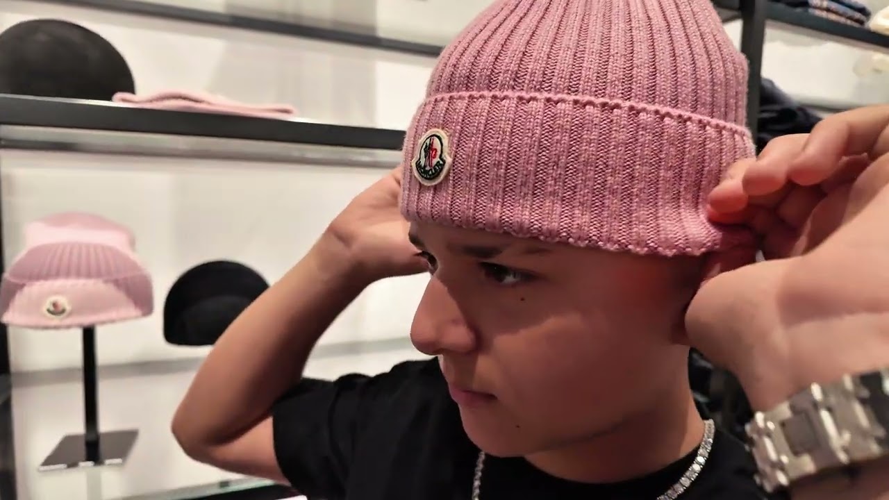Little G - G SUPERSTAR (Official Video)
