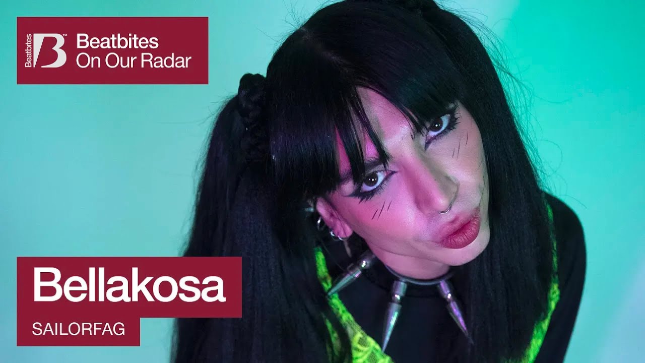 @Sailorfag performs 'Bellakosa' | On Our Radar