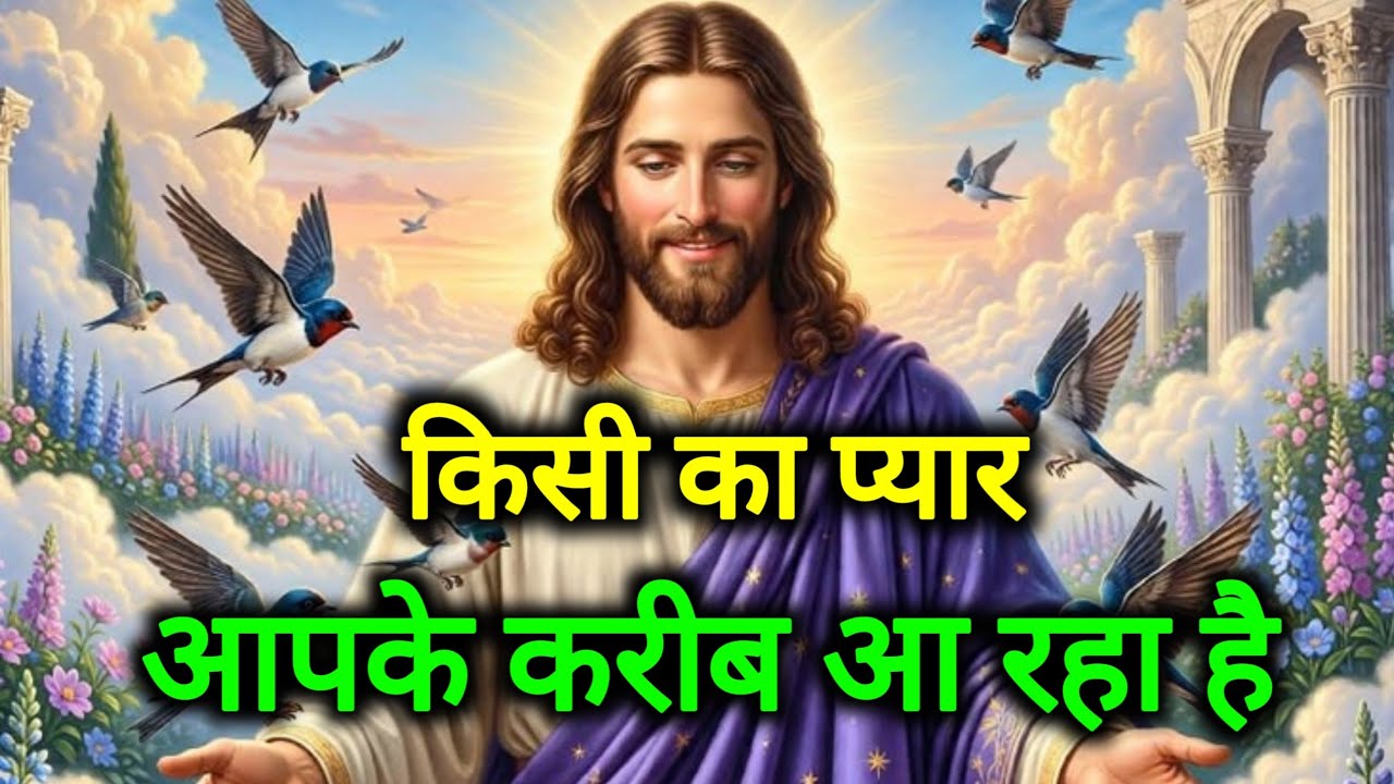✝️17 February 2026 ka Universe Message || aaj ka Divine message || God MessageToday #angelmessage