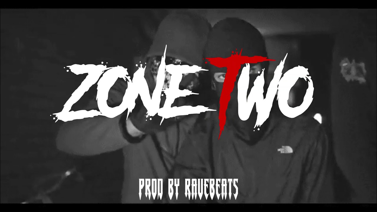 #DUTCHDRILL #11FOG LOWKEY X RS TYPE BEAT ''ZONE TWO'' | DUTCHDRILL INSTRUMENTAL (Prod. RaveBeats)