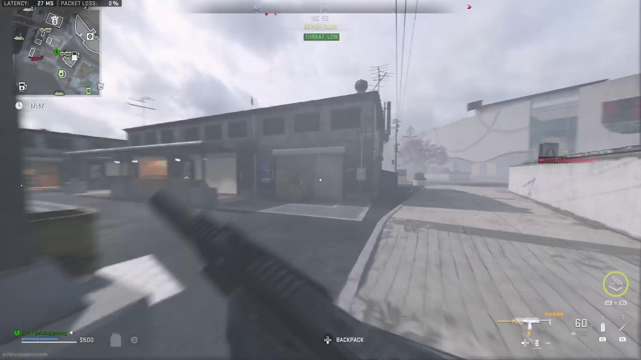 DMZ
