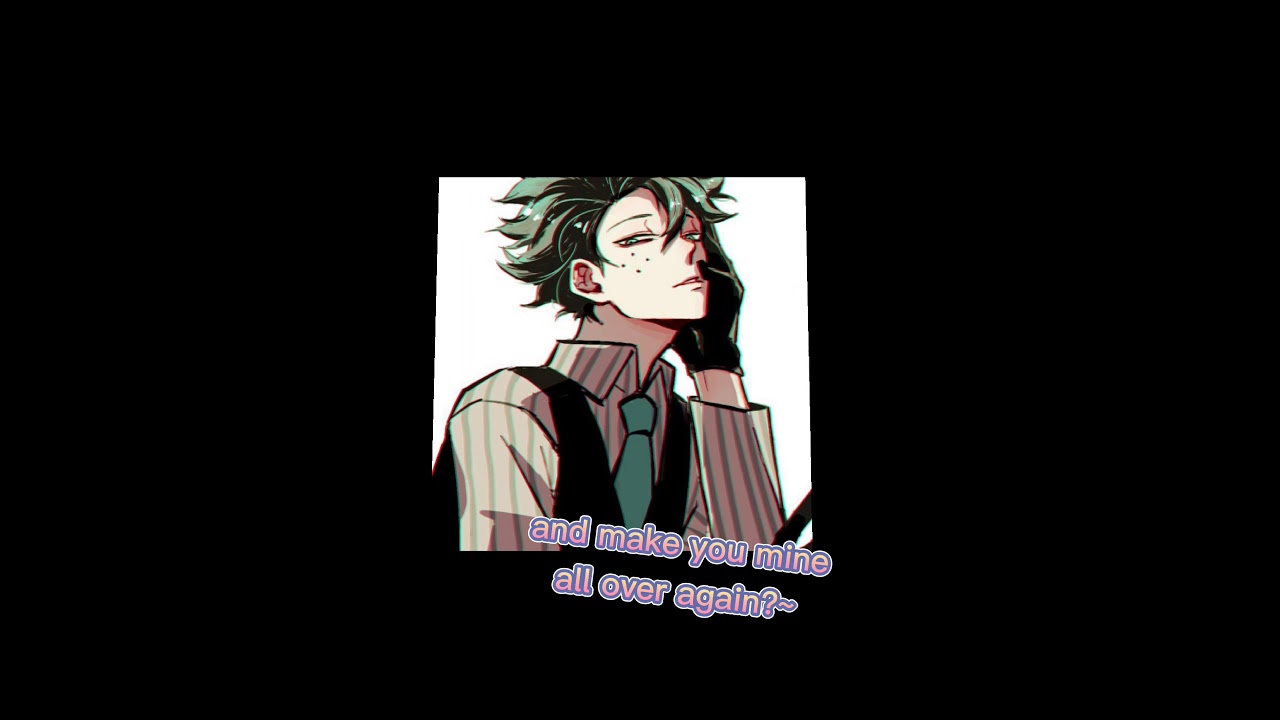 yagami yato edits pt.1 | MHA boys | wear headphones⚠️👍👁👄👁👍