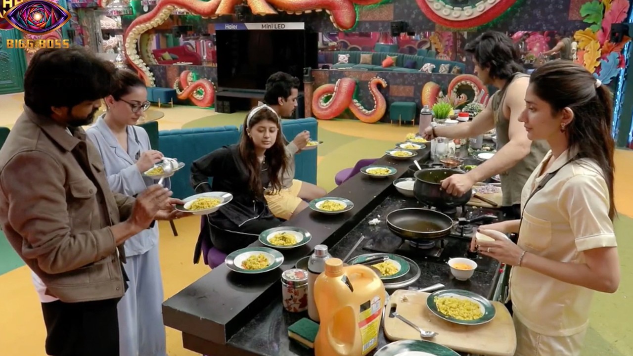 Bigg Boss 20 Today NEW PROMO 23rd October 2026:
