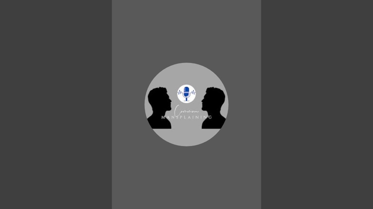 Common Mansplaining is live!