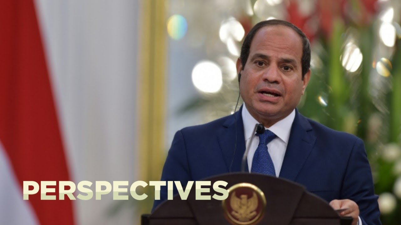 Israel, Egypt Close Where it Matters: Security and Strategy