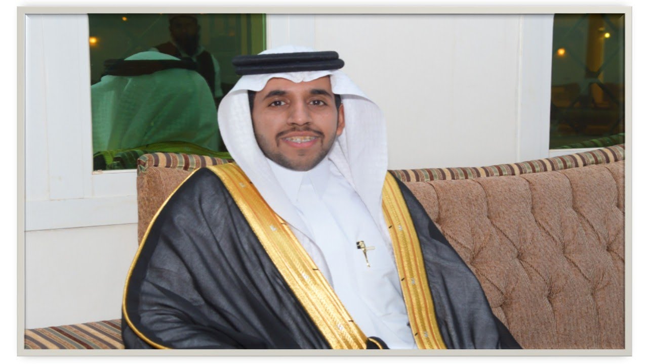 حفل زواج / فلاح سعد فلاح ال حشيشه الخنفري