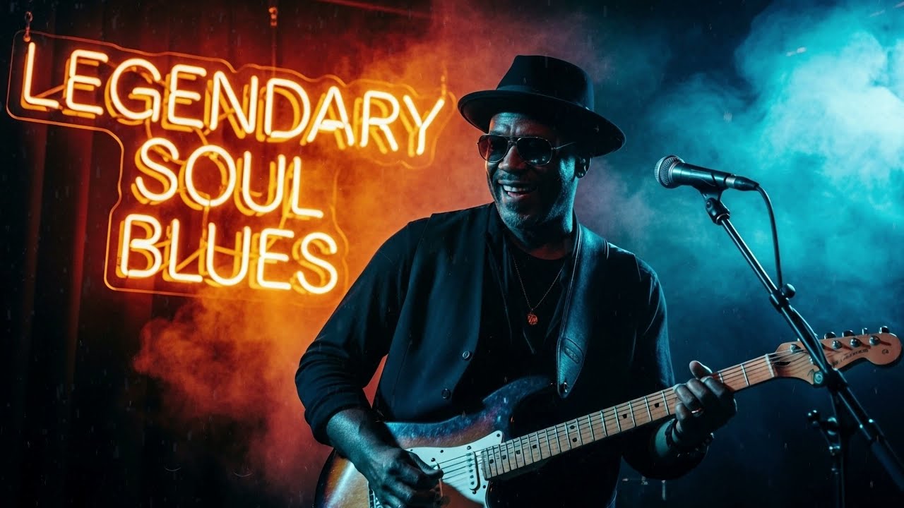 Muddy Waters, John Lee Hooker, Raw Chicago Groove [Spirit of Blues] 🔥 Burning Grit