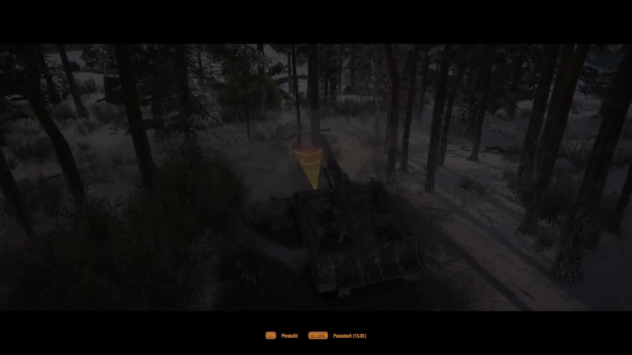 WoT, nejhorší team a 3. příběh