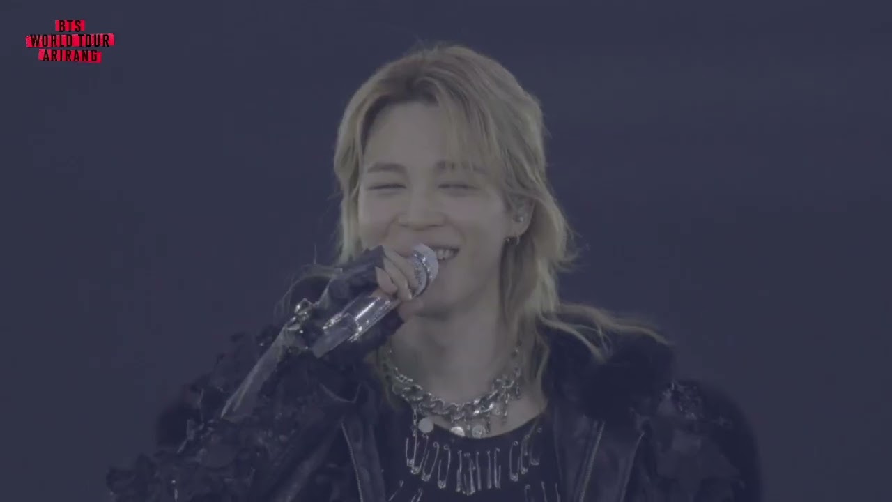 BU   BTS TOKYO DOME   D2