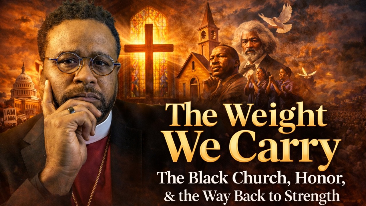 Ep. 16 - PWPP Black History Month