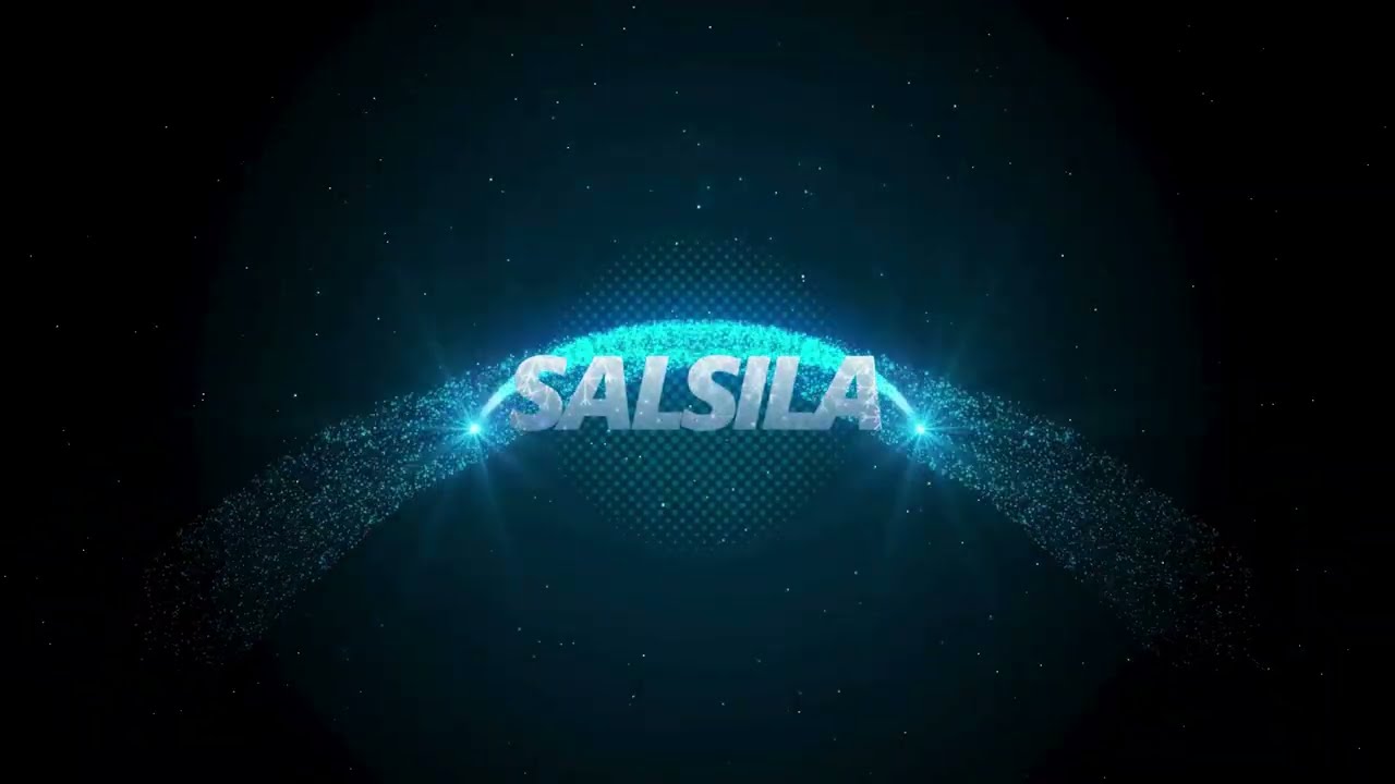 Salsila Dance Cup - O16 Gold - Giorgia & Sabrina