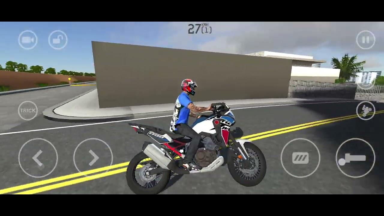 Jogando mx grau