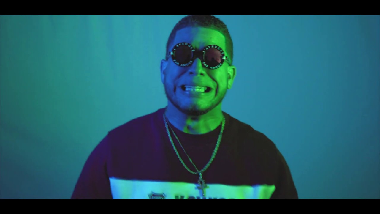 El Lio  - Suculento - Prod. By Los Vegaton