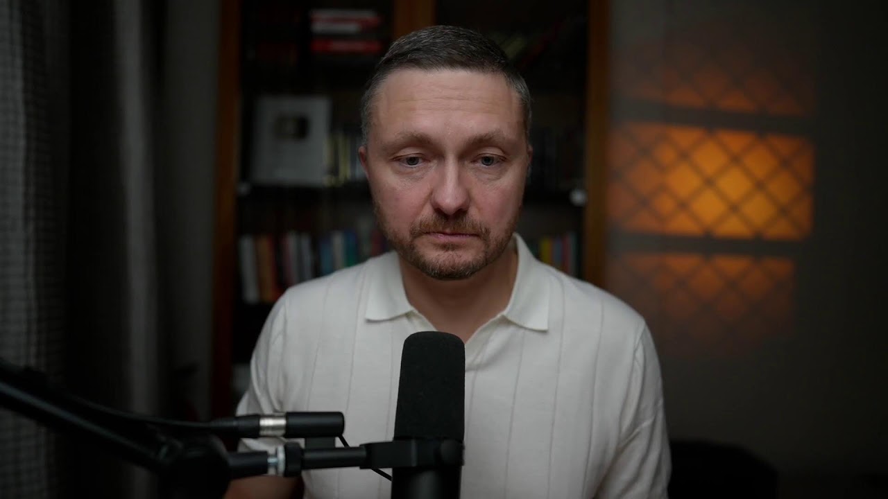 Сдайся Богу, чтобы получить жизнь своей  (а не чужой) мечты!