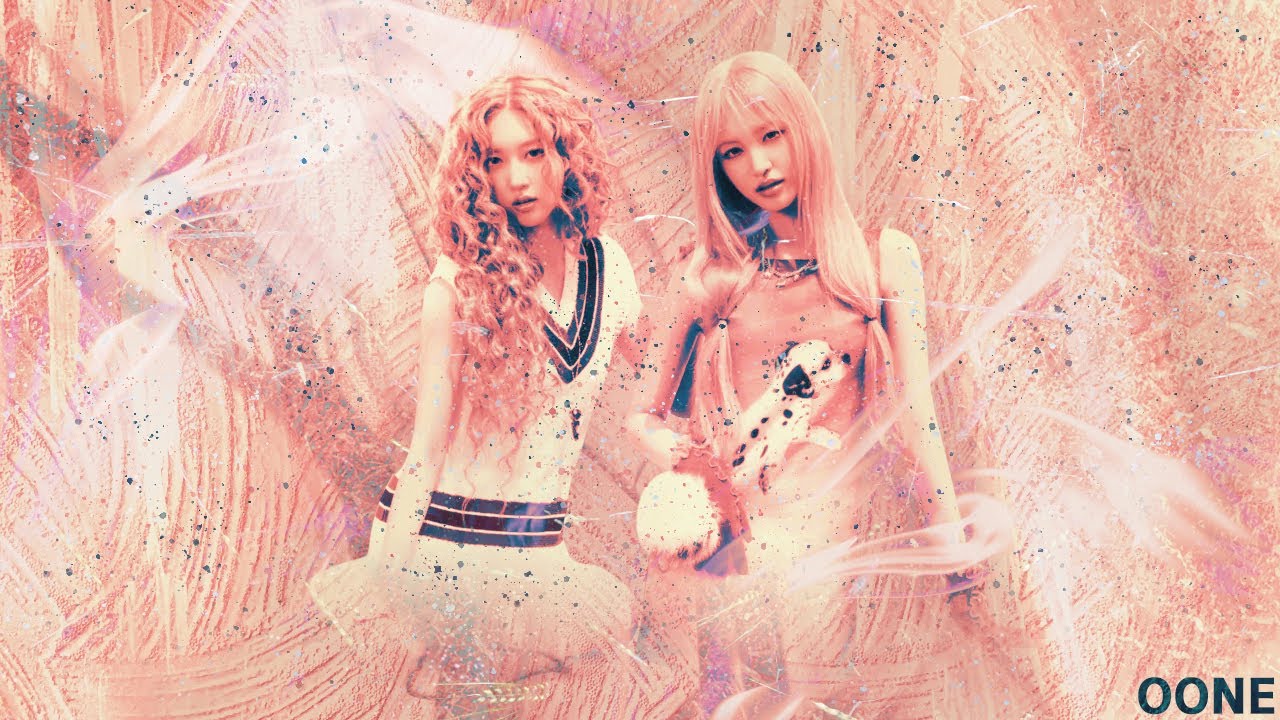 IVE (아이브) Type Beat “MAGIC” KPOP, Dance, Electro