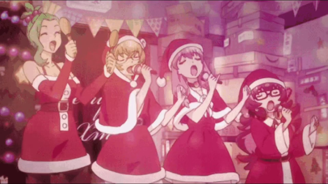 ava max - christmas without you (slowed)