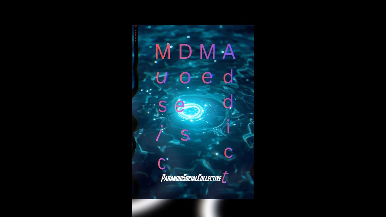 MDMA — 30min MDMA Trip Sessions | Euphoric Chill Mix