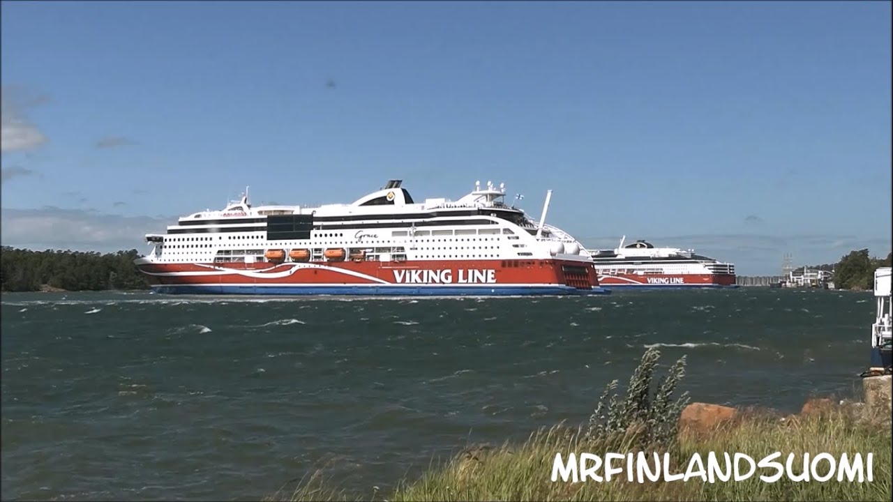 Hard SummerWind When Grace Glory Arrives Mariehamn 7 7 24