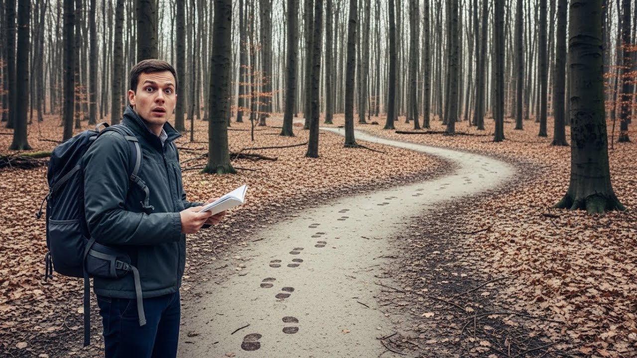 Nu Era o Greșeală — Dar Sistemul a Reacționat Ca și Cum Ar Fi Fost