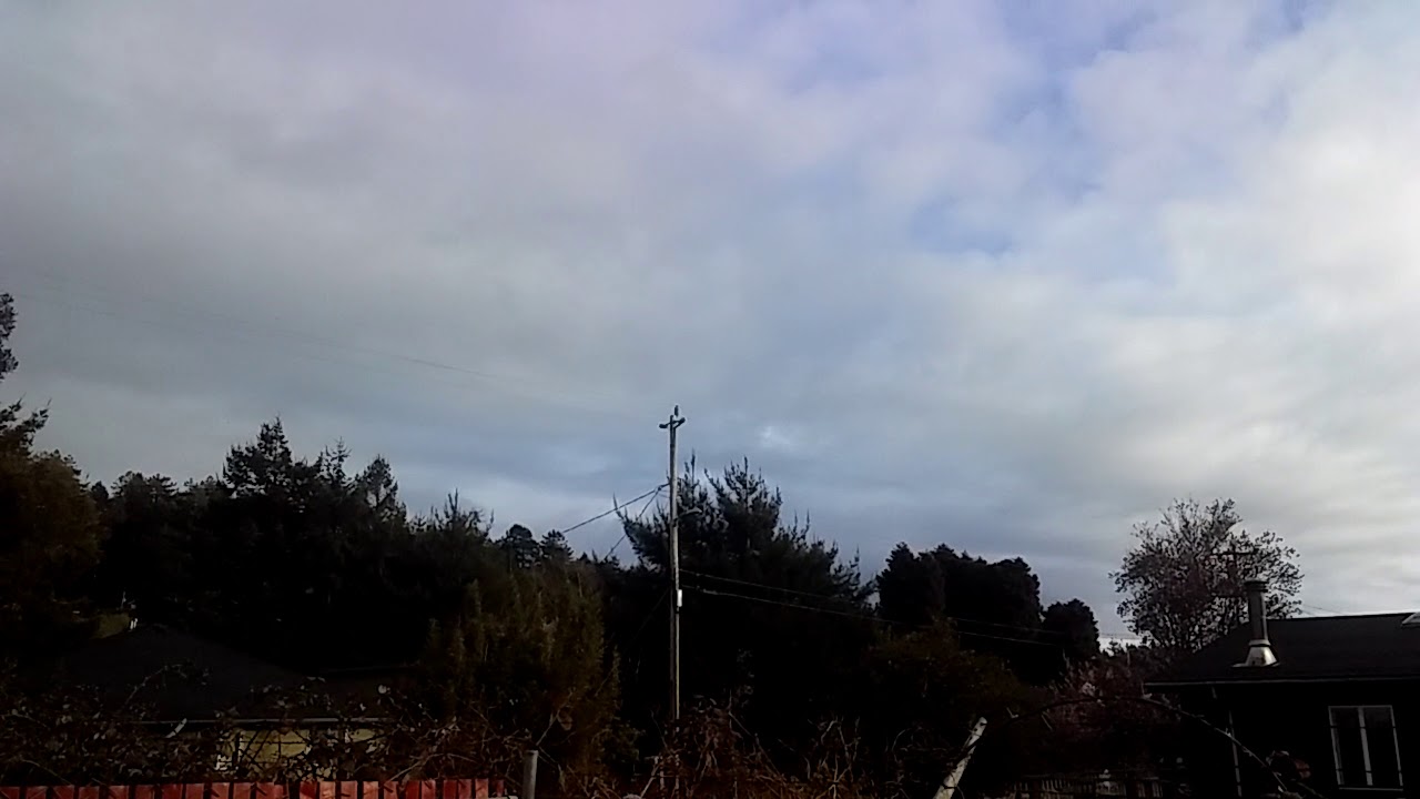 Mini tube rainbow