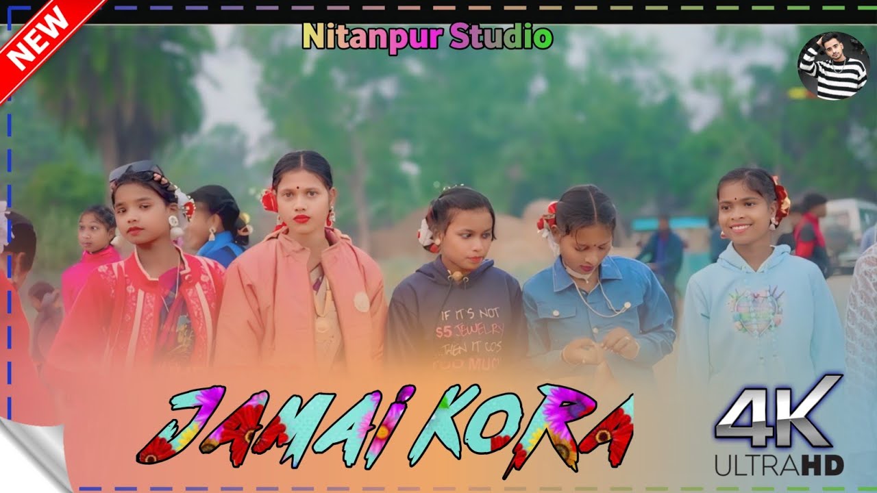 Jamai Kora || New Santali Bapla Orchestra Video 2025 || New Santali Bapla Orchestra Song 2025