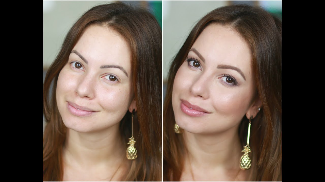 Tutorial de Maquiagem | Nasci Linda por Juliana Goes