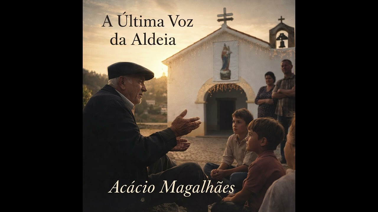 A Última Voz da Aldeia