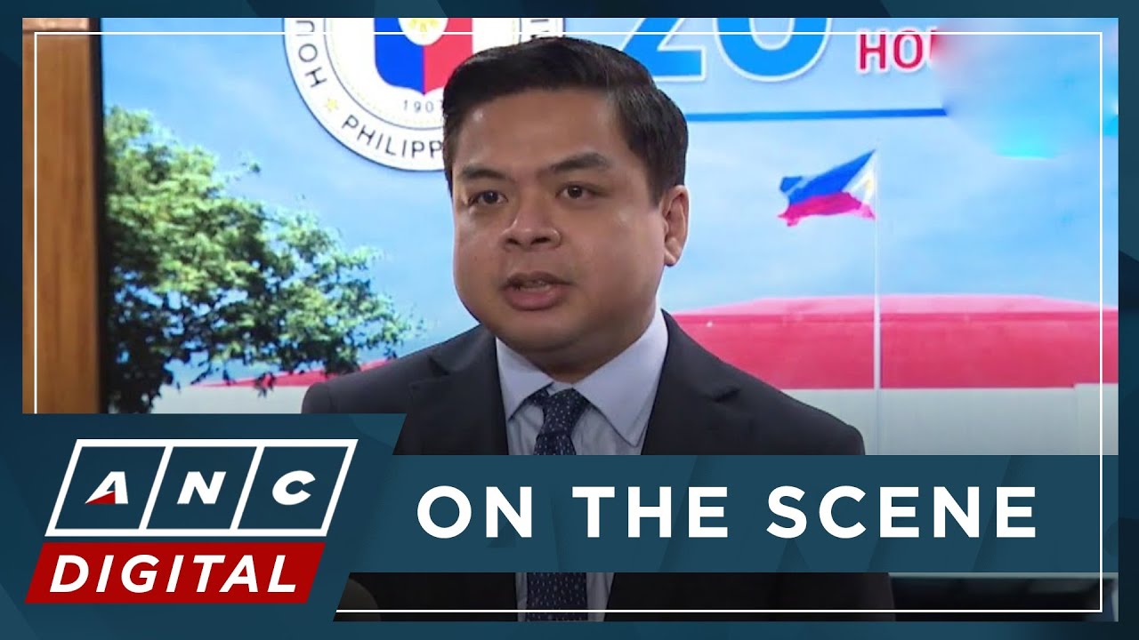 WATCH: Rep. Terry Ridon on 2026 budget, flood control mess, making SALNs public | ANC
