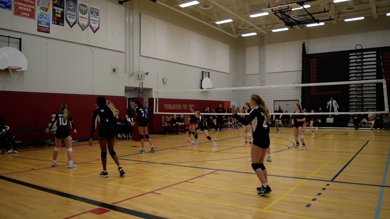 WOODSTOCK WARRIORS GAME 2 SET 2 PART1