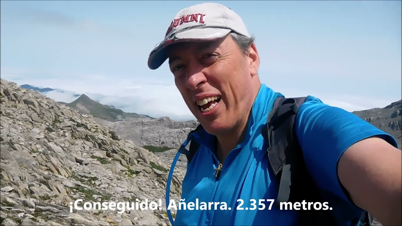 Añelarra