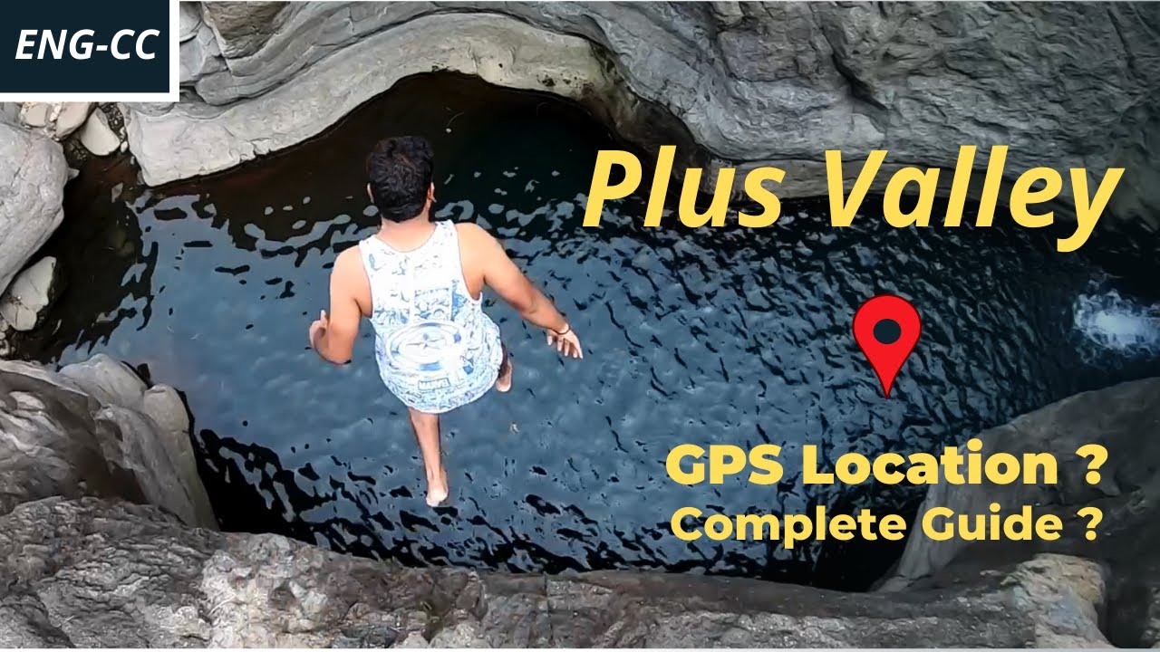 Plus Valley Trek | Secret waterfall Tamhini Ghat | Devkund Cliff Jumping Spot #plusvalley #trekking