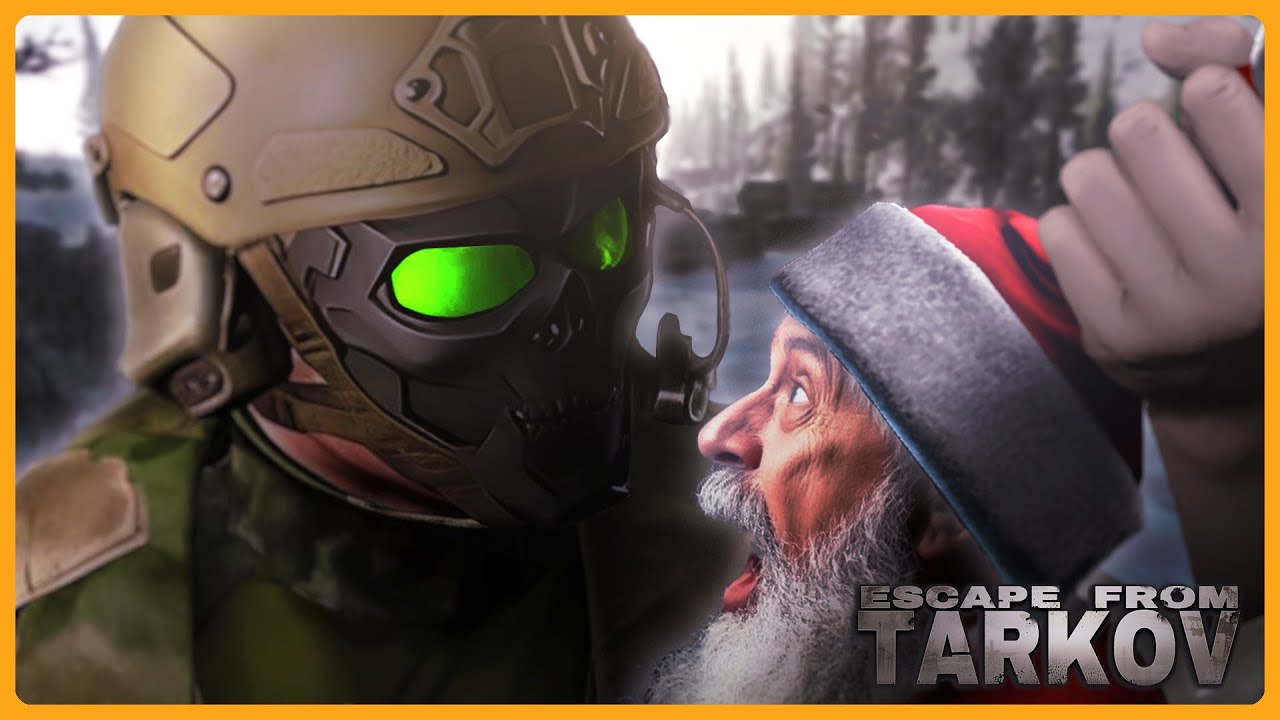 アイテムの数と質は？- Escape from Tarkov